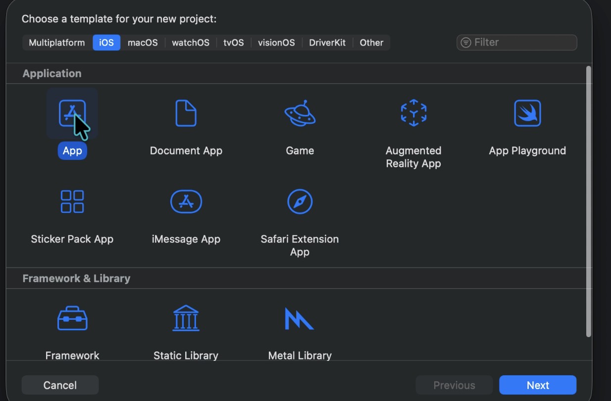 xcode