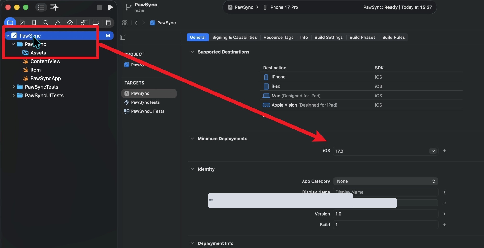 xcode